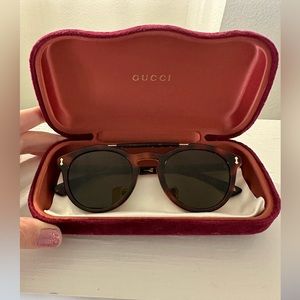 Gucci sunglasses